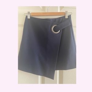 TOPSHOP--Mini/Short Skirt